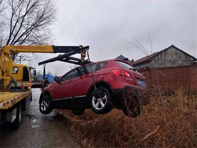 云县楚雄道路救援